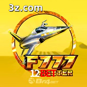 F777 Fighter